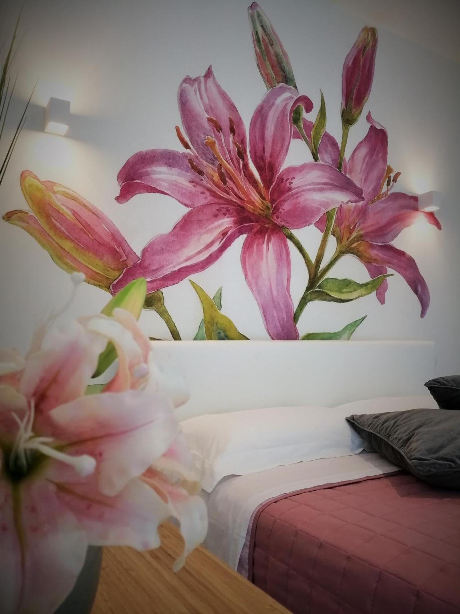 My Monopoli - Casa Dei Fiori "Magnolia" Cala Paradiso Quarto foto